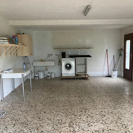 Casa Dell’artista Luino