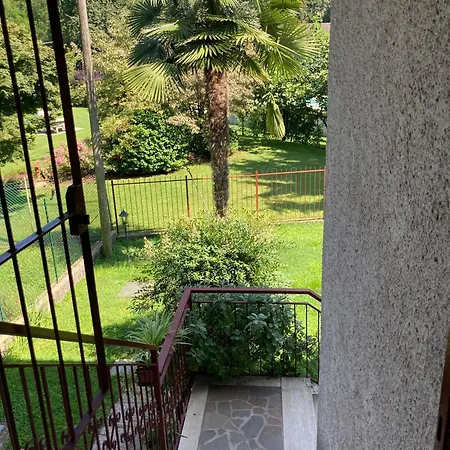 Casa Dell’artista Casa vacanze Luino