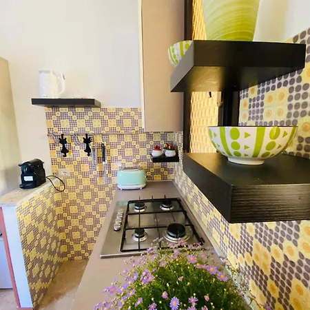 Casa Dell’artista