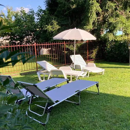 Casa Dell’artista Luino