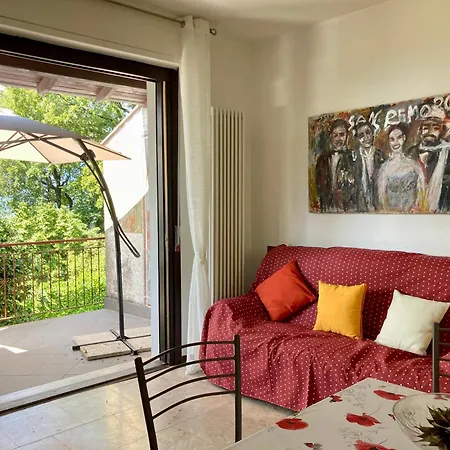Casa Dell’artista