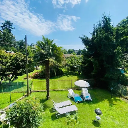 Casa vacanze Casa Dell’artista *