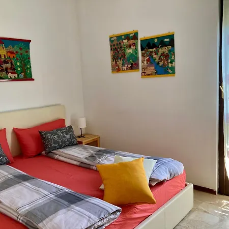 Casa Dell’artista Casa vacanze Luino