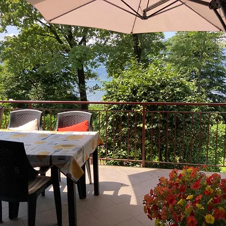 Casa Dell’artista * Luino