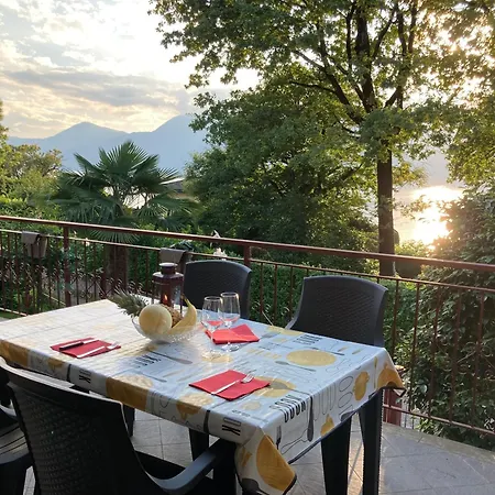 Casa Dell’artista Luino