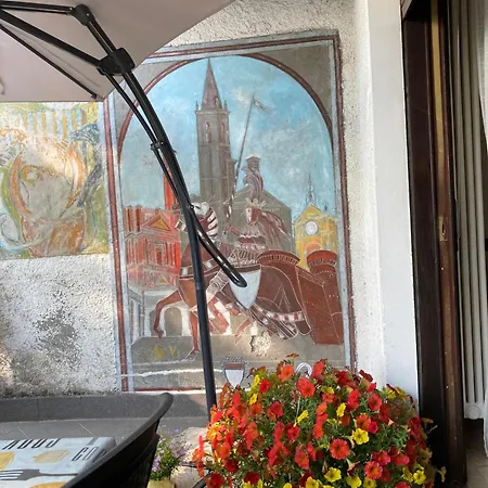 Casa Dell’artista Luino