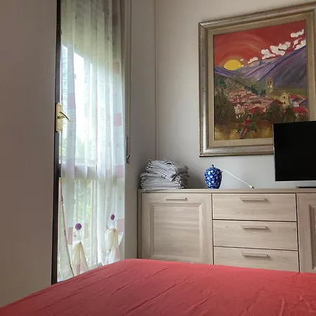 Casa Dell’artista Casa vacanze *