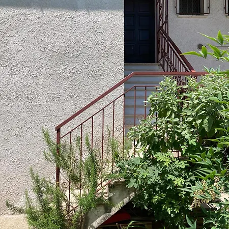 Casa Dell’artista